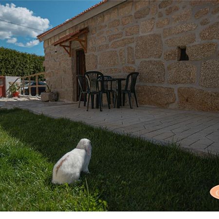 Baltar Casa Das Tias מראה חיצוני תמונה