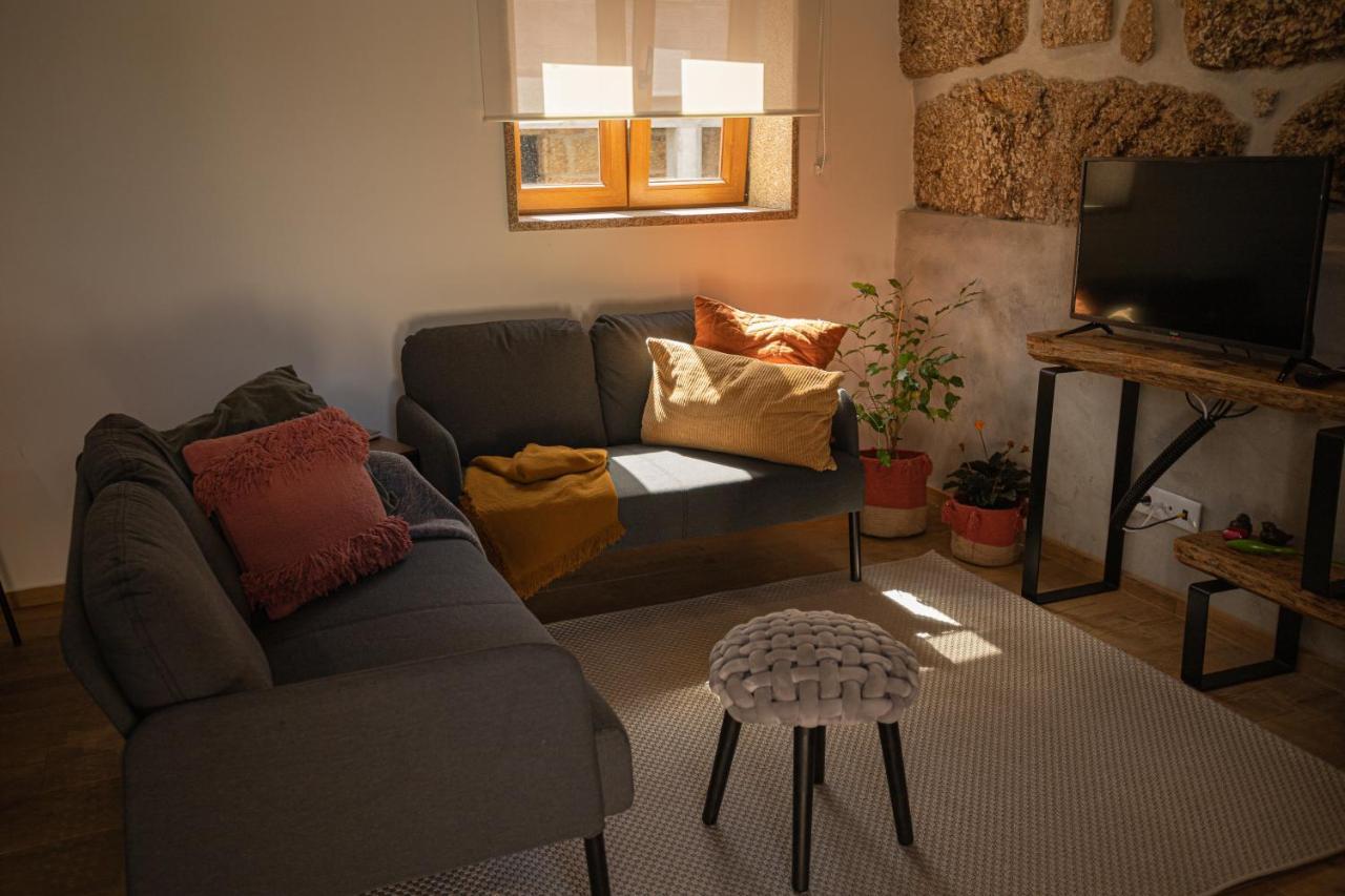 Baltar Casa Das Tias מראה חיצוני תמונה