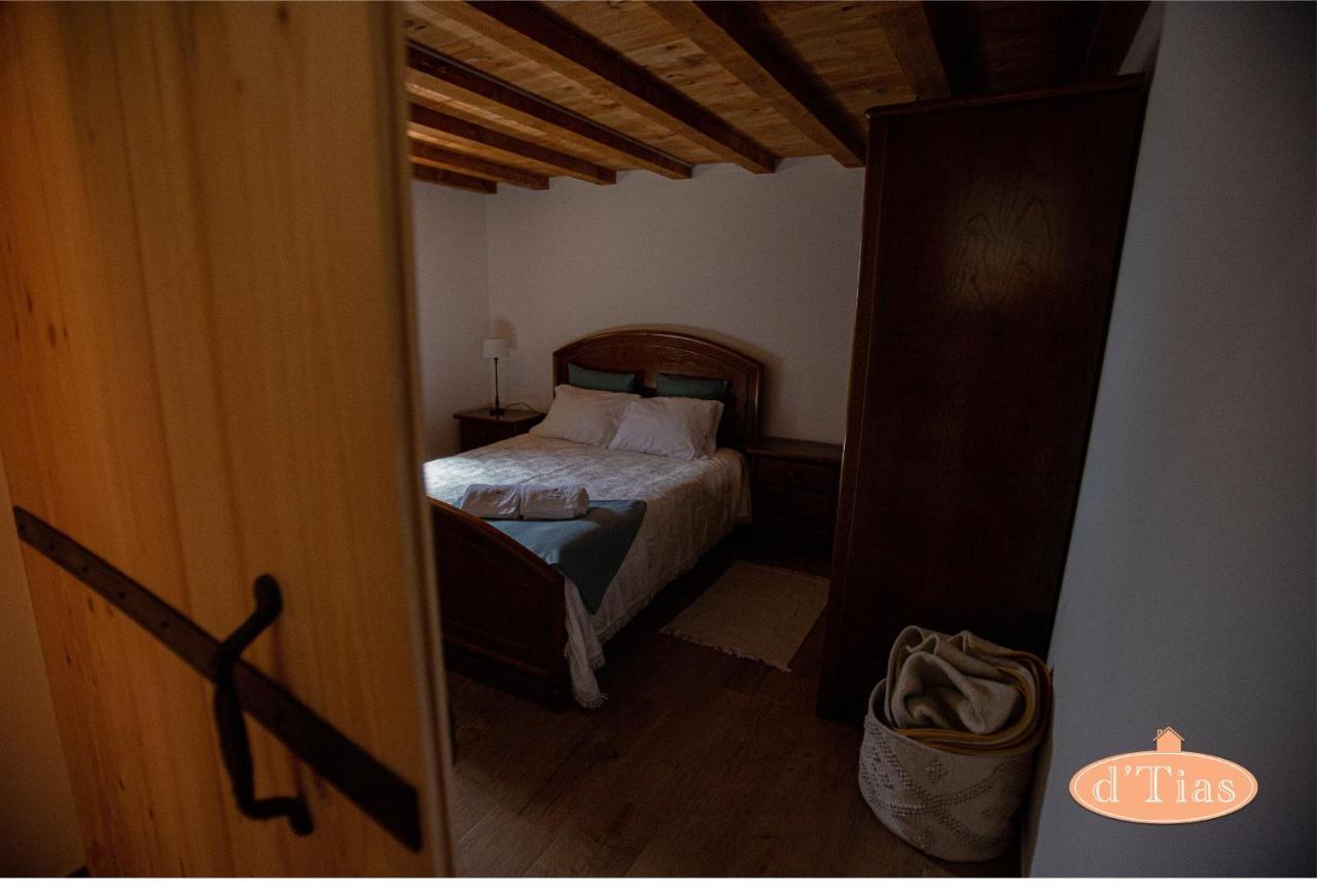 Baltar Casa Das Tias מראה חיצוני תמונה