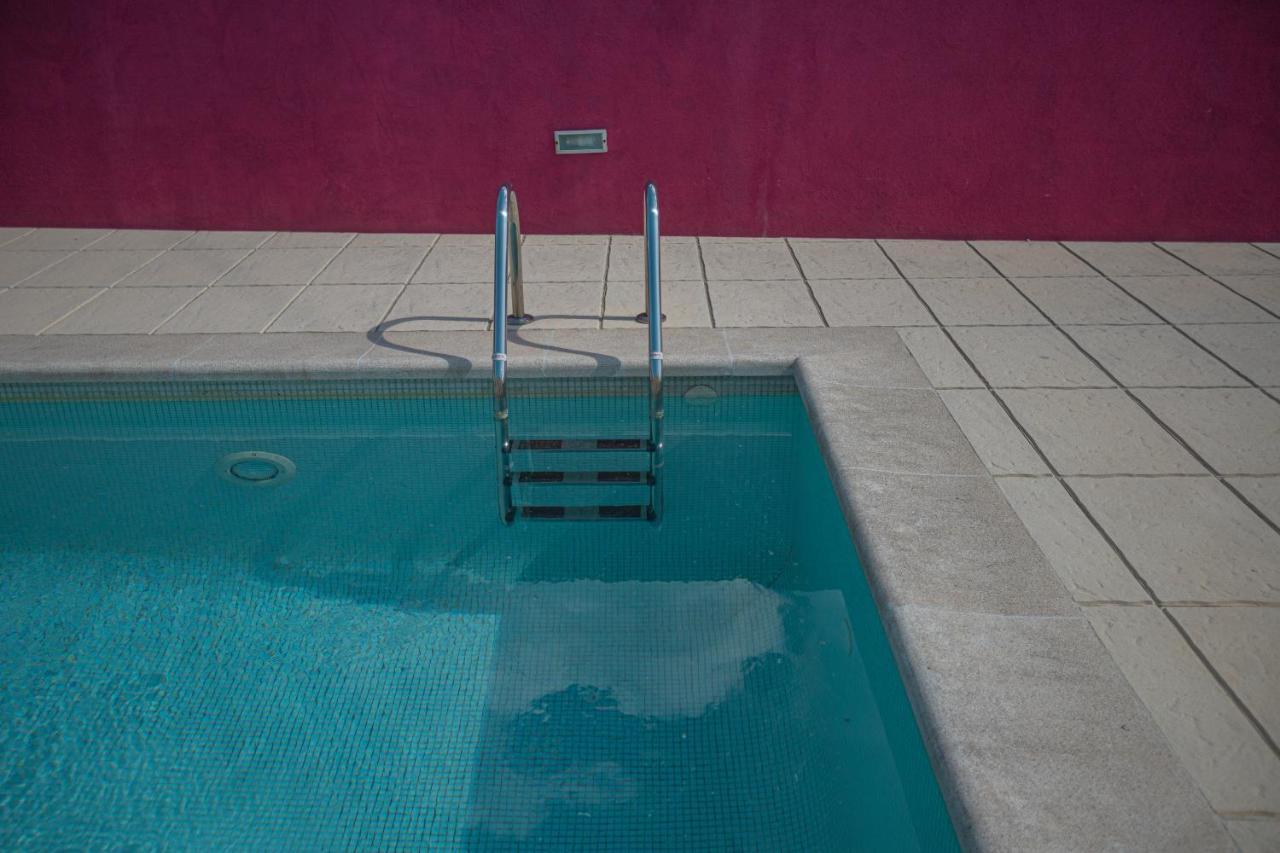 Baltar Casa Das Tias מראה חיצוני תמונה