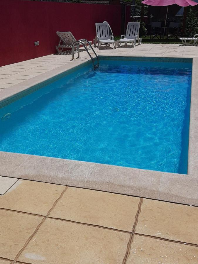 Baltar Casa Das Tias מראה חיצוני תמונה