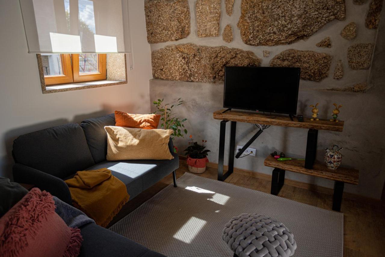 Baltar Casa Das Tias מראה חיצוני תמונה