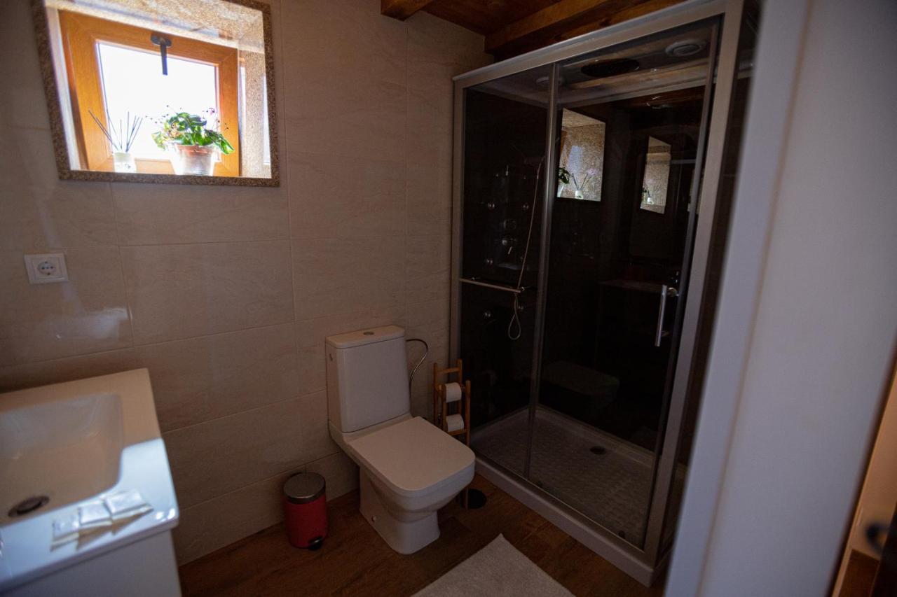 Baltar Casa Das Tias מראה חיצוני תמונה