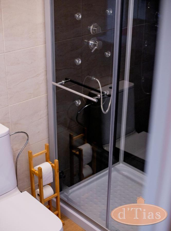 Baltar Casa Das Tias מראה חיצוני תמונה