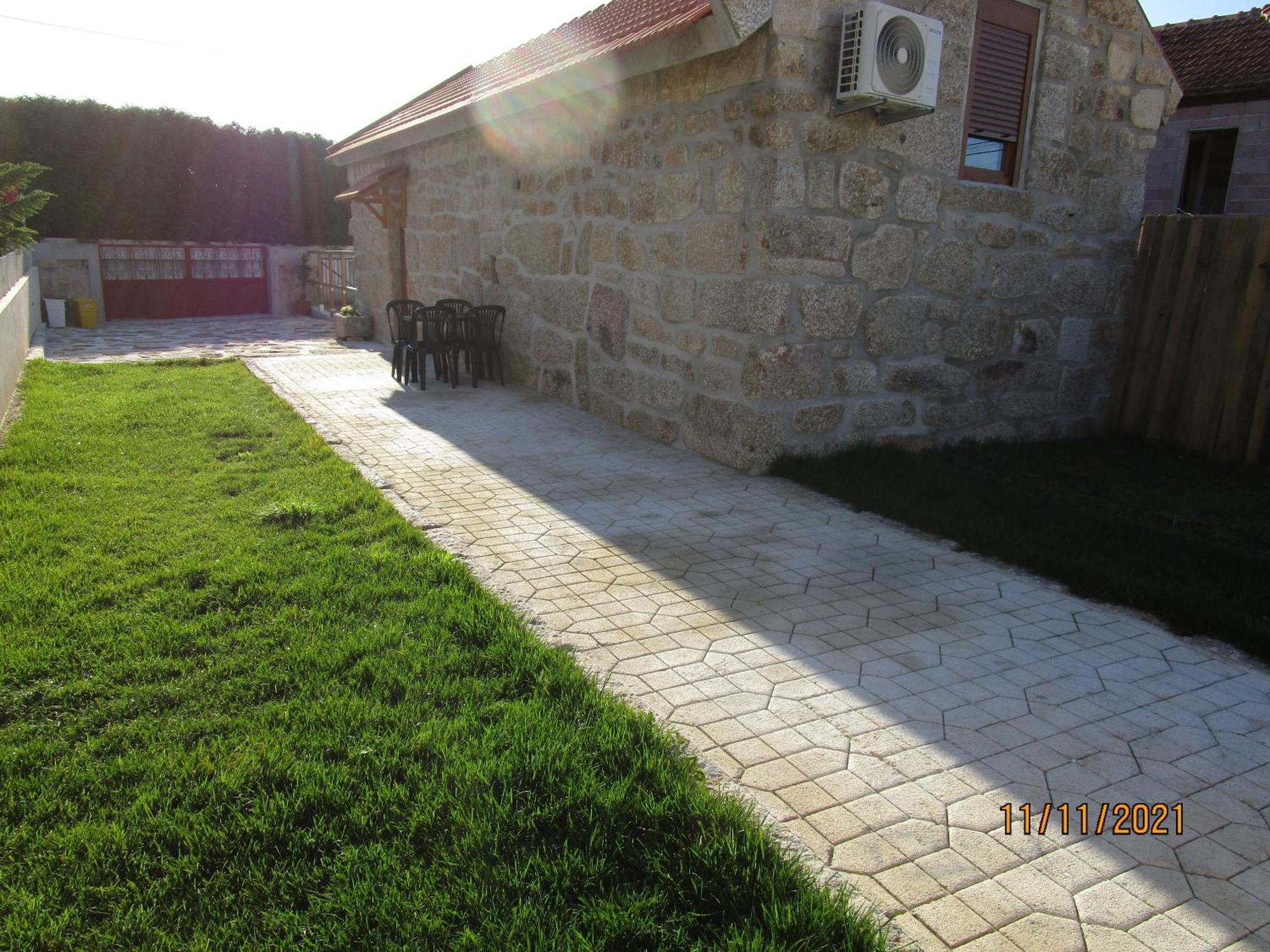 Baltar Casa Das Tias מראה חיצוני תמונה